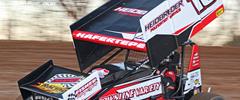 Hafertepe Grabs First Victory Of 2019 At I-30