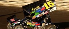 Knoxville Re-Cap for Sam Hafertepe Jr.