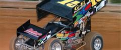 Week before the Nationals for PlumbFast Racin
