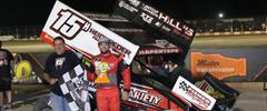 Hafertepe Ready For Canadian Sprint Car Natio