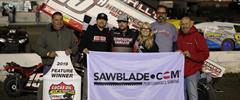 Pair Of Wins Highlight Emotional Devil’s Bowl
