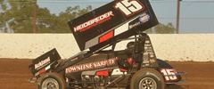 Top Five Finish Highlights Lake Ozark Weekend