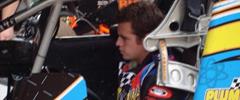 Clay County Fair Re-Cap for PlumbFast Racing