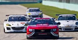 Autohaus Motorsports Primed And Ready For Mia