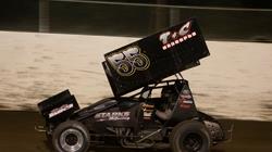 Starks Excited for Skagit Speedway Season Ope