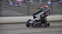 A Successful Debut for Trey Starks at Eldora