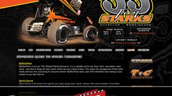 Driver Websites Makes Website for Sprint Car