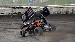 Starks Opens Summer Thunder Sprint Series Wee