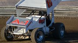 Starks Earns Career-Best World of Outlaws Res