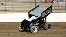 Starks Optimistic Following DNF During Skagit