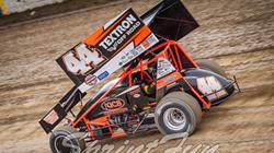 Starks Prepared for Knoxville Nationals and F