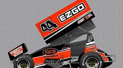 Starks Opening Season This Weekend With USCS