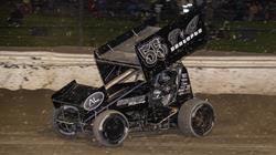 Starks Aiming for Fourth Straight 360 Sprint