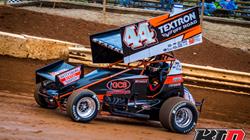 Starks and Gobrecht Motorsports Capture First