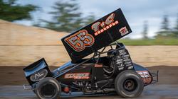 Starks Produces Runner-Up Result During Seaso