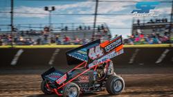 Starks Set for PA Speedweek Following Dirt Cu