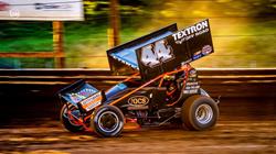 Starks Set for All Star Races at Knoxville Ra