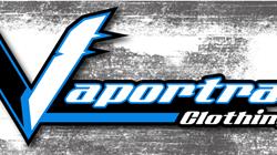 Vaportrail Clothing Athletes Macedo, Reutzel,