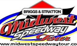 Midwest Speedway Tour Round 2