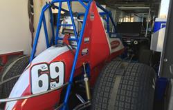 Non-Wing Racing @ Perris Auto Speedway