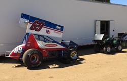 Perris Auto Speedway