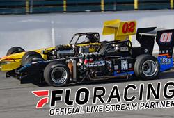 FloRacing Returns as Official Live Stream Partner of Os