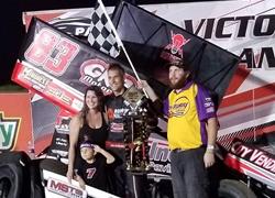 Henderson picks up Midwest Power S