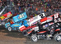 World of Outlaws to return to Red