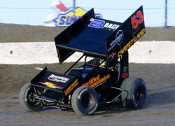 Dover Produces Second-Place Performance With ASCS National Tour