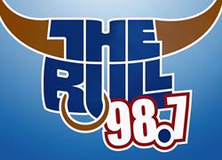 98.7 THE BULL & SUNSET SPEEDWAY PA
