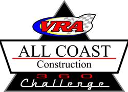 All Coast Challenge Finishes Off 2