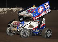 World of Outlaws Follow Knoxville