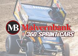 Malvern Bank 360 Sprints 2023 Schedule