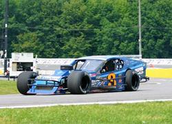 A Student of Winning, Jake Johnson Looks for Lancaster NWMT Victory in Ole Blue
