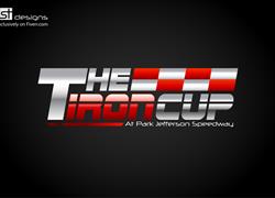 5th Annual J&J Iron Cup informatio