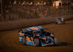 Fonda Speedway 2024 Season Passes On Sale; Five-for-Four Pit Pass Special Underway