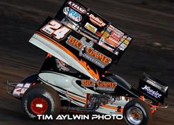 ASCS Knoxville Friday Report