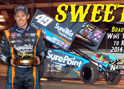 Sweet Thrills in World of Outlaws