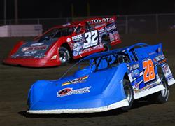 Lincoln Speedway Discount Tickets For CFNiA Soon to Go On Sale