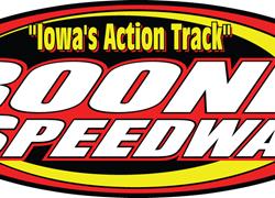 Boone Speedway Responds to Safety