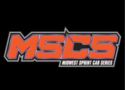 $35,000 Posted for MSCS Non-Wing Sprint Doubleheader July 8 & 9