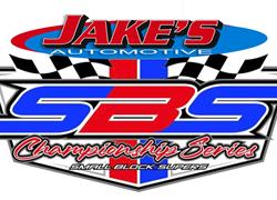 JAKE'S AUTOMOTIVE SIGNS ON AS TITL