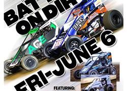 FRIDAY JUNE 6th, 2025