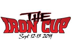 IRON CUP PRESENTED BY IDEAL WHEELS