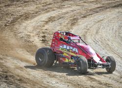 Amantea Set for Trio of Races in Micro Sprint and Non-Wing Sprint Car This Week