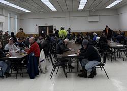 Registration Meeting Officially Starts 2025 Season