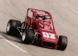 Aaby conquers Cajon in USAC Wester