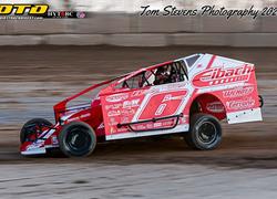 Ransomville Speedway Hosts Open Practice Session to Start 2025 Season