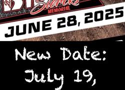 8th Annual Siercks Memorial moved to July 19!!