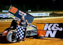 15 times!..Gray clinches 15th USCS